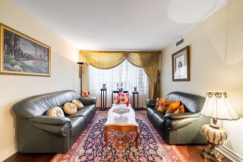 Photo 3 at 902 - 5418 Yonge Street, Willowdale West, Toronto