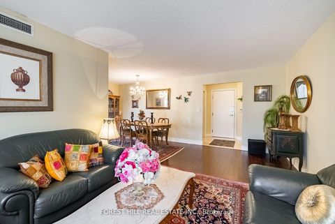 Photo 4 at 902 - 5418 Yonge Street, Willowdale West, Toronto