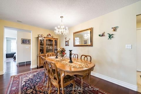 Photo 5 at 902 - 5418 Yonge Street, Willowdale West, Toronto