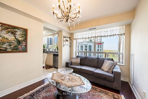 Photo 10 at 902 - 5418 Yonge Street, Willowdale West, Toronto