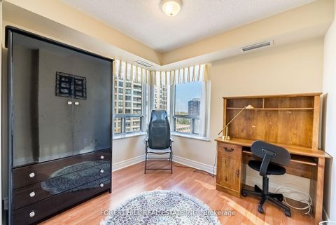 Photo 11 at 902 - 5418 Yonge Street, Willowdale West, Toronto