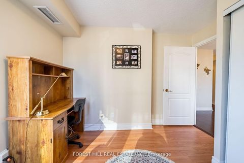 Photo 12 at 902 - 5418 Yonge Street, Willowdale West, Toronto