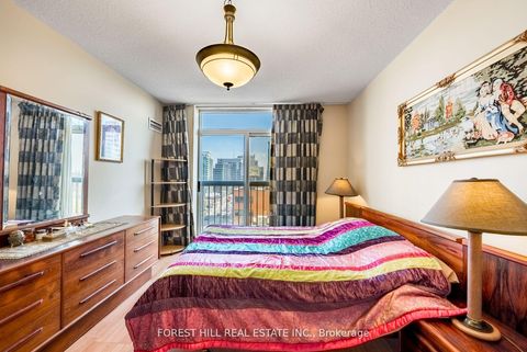Photo 14 at 902 - 5418 Yonge Street, Willowdale West, Toronto