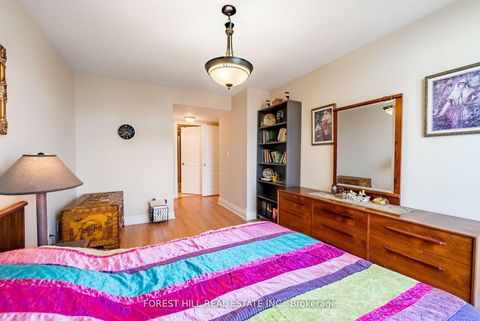 Photo 15 at 902 - 5418 Yonge Street, Willowdale West, Toronto