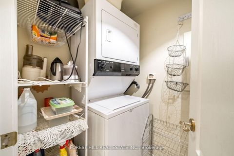 Photo 16 at 902 - 5418 Yonge Street, Willowdale West, Toronto