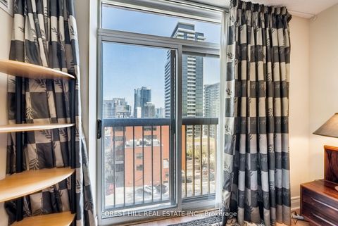 Photo 17 at 902 - 5418 Yonge Street, Willowdale West, Toronto