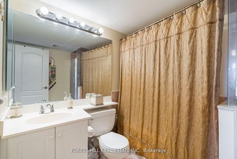 Photo 18 at 902 - 5418 Yonge Street, Willowdale West, Toronto