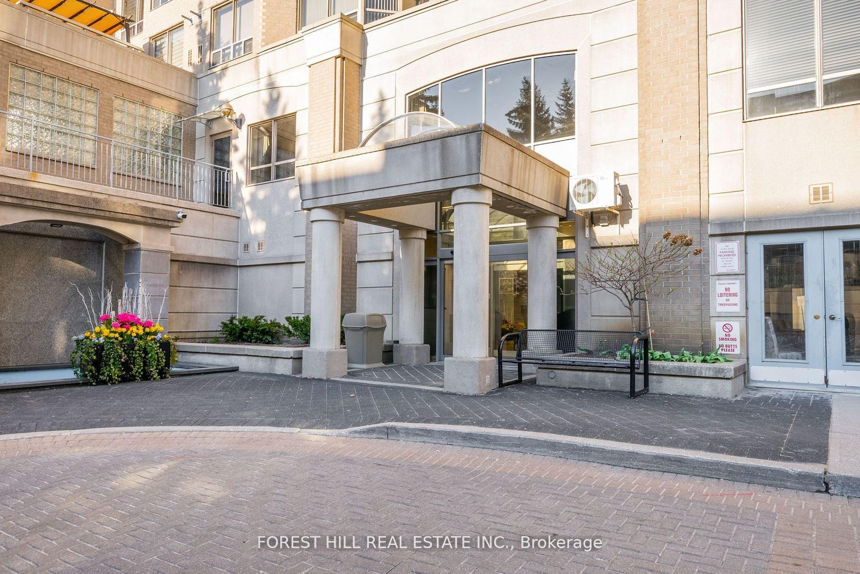 902 - 5418 Yonge Street, Willowdale West, Toronto photo number 2