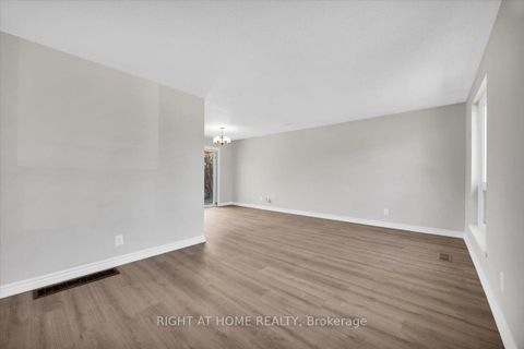 Photo 3 at 27 Villata Gardens, York University Heights, Toronto