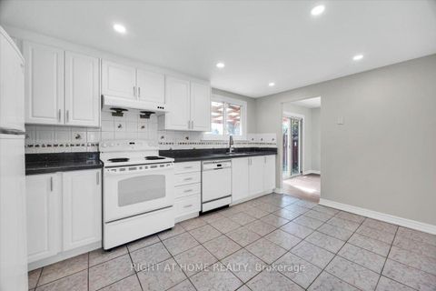 Photo 9 at 27 Villata Gardens, York University Heights, Toronto