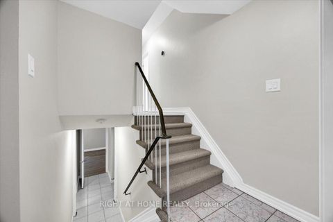 Photo 13 at 27 Villata Gardens, York University Heights, Toronto