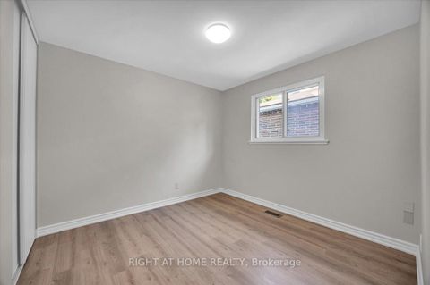 Photo 15 at 27 Villata Gardens, York University Heights, Toronto