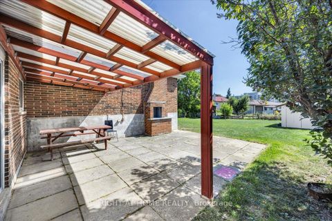 Photo 19 at 27 Villata Gardens, York University Heights, Toronto