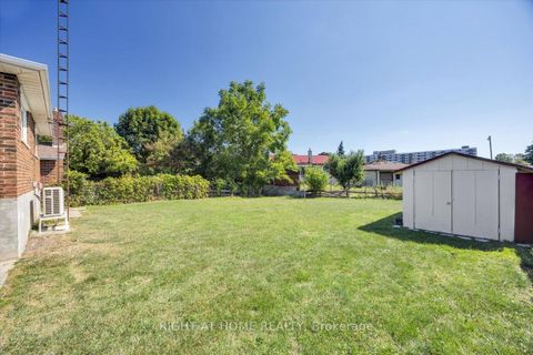 Photo 21 at 27 Villata Gardens, York University Heights, Toronto