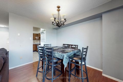 Photo 6 at 410 - 5 San Romanoway, Black Creek, Toronto