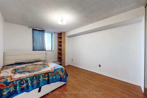 Photo 8 at 410 - 5 San Romanoway, Black Creek, Toronto