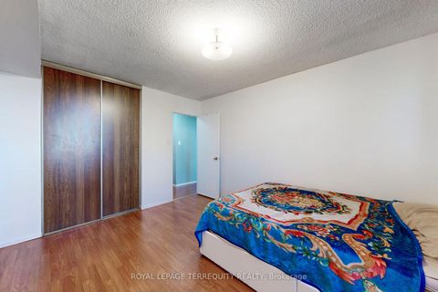 Photo 9 at 410 - 5 San Romanoway, Black Creek, Toronto