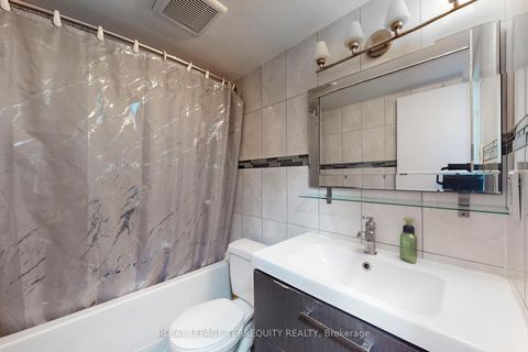 Photo 10 at 410 - 5 San Romanoway, Black Creek, Toronto
