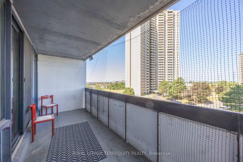 Photo 11 at 410 - 5 San Romanoway, Black Creek, Toronto