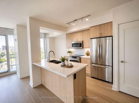 Photo 10 at 1902 - 825 Church Street, Moore Park, Toronto
