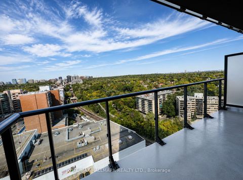 Photo 21 at 1902 - 825 Church Street, Moore Park, Toronto
