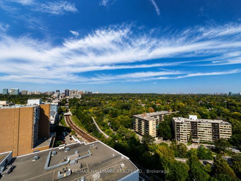 Photo 25 at 1902 - 825 Church Street, Moore Park, Toronto
