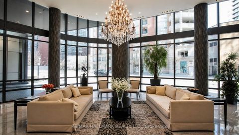 Photo 27 at 1902 - 825 Church Street, Moore Park, Toronto