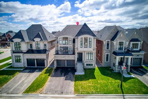 Photo 0 at 35 Gianvito Crescent, King City, King