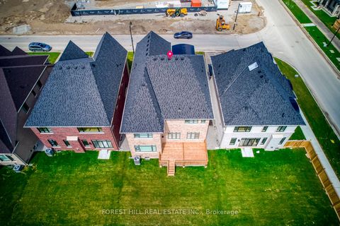 Photo 1 at 35 Gianvito Crescent, King City, King