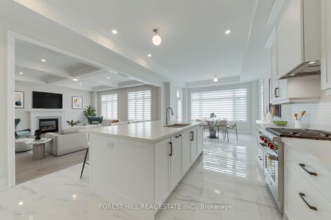 Photo 18 at 35 Gianvito Crescent, King City, King