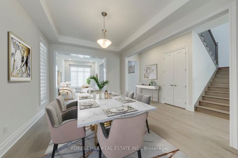 Photo 21 at 35 Gianvito Crescent, King City, King