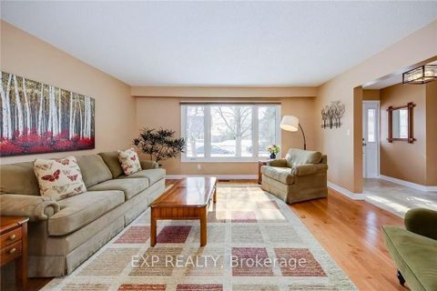 Photo 1 at 113 Oren Boulevard, Sunnidale, Barrie