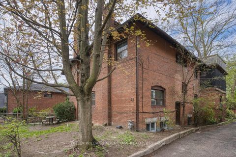 Photo 0 at 24 Indian Road Crescent, High Park North, Toronto