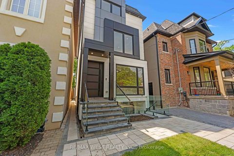 Photo 5 at 15 Cruikshank Avenue, Danforth, Toronto