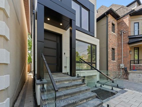 Photo 6 at 15 Cruikshank Avenue, Danforth, Toronto