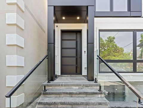 Photo 7 at 15 Cruikshank Avenue, Danforth, Toronto