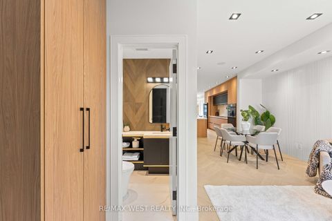 Photo 11 at 15 Cruikshank Avenue, Danforth, Toronto