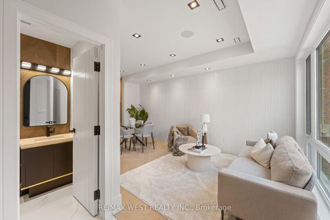 Photo 12 at 15 Cruikshank Avenue, Danforth, Toronto