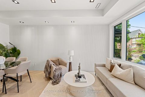 Photo 14 at 15 Cruikshank Avenue, Danforth, Toronto