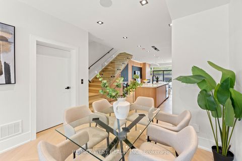 Photo 17 at 15 Cruikshank Avenue, Danforth, Toronto