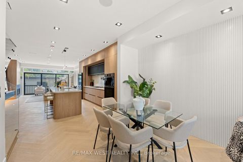 Photo 18 at 15 Cruikshank Avenue, Danforth, Toronto