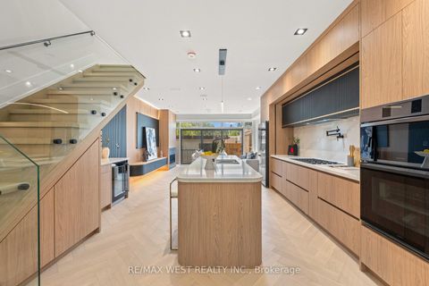 Photo 20 at 15 Cruikshank Avenue, Danforth, Toronto