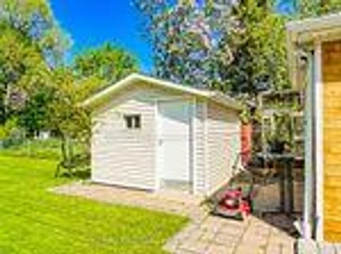 Photo 44 at 20 Elinor Avenue, Maryvale, Toronto