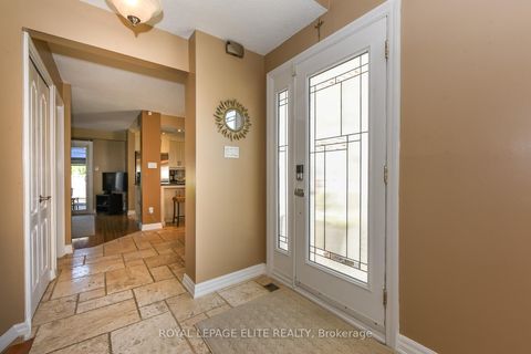 Photo 3 at 67 Elmbrook Crescent, West Deane, Toronto