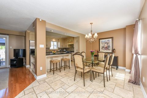 Photo 8 at 67 Elmbrook Crescent, West Deane, Toronto