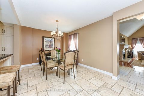 Photo 9 at 67 Elmbrook Crescent, West Deane, Toronto