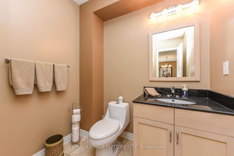 Photo 10 at 67 Elmbrook Crescent, West Deane, Toronto