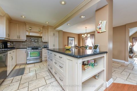 Photo 15 at 67 Elmbrook Crescent, West Deane, Toronto