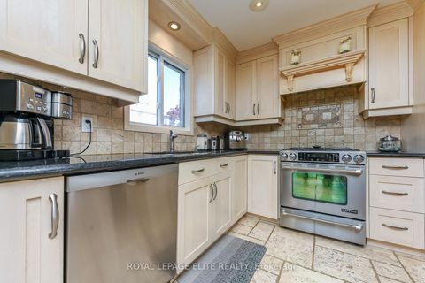 Photo 16 at 67 Elmbrook Crescent, West Deane, Toronto