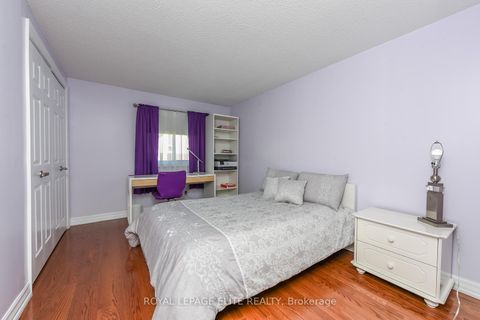Photo 17 at 67 Elmbrook Crescent, West Deane, Toronto